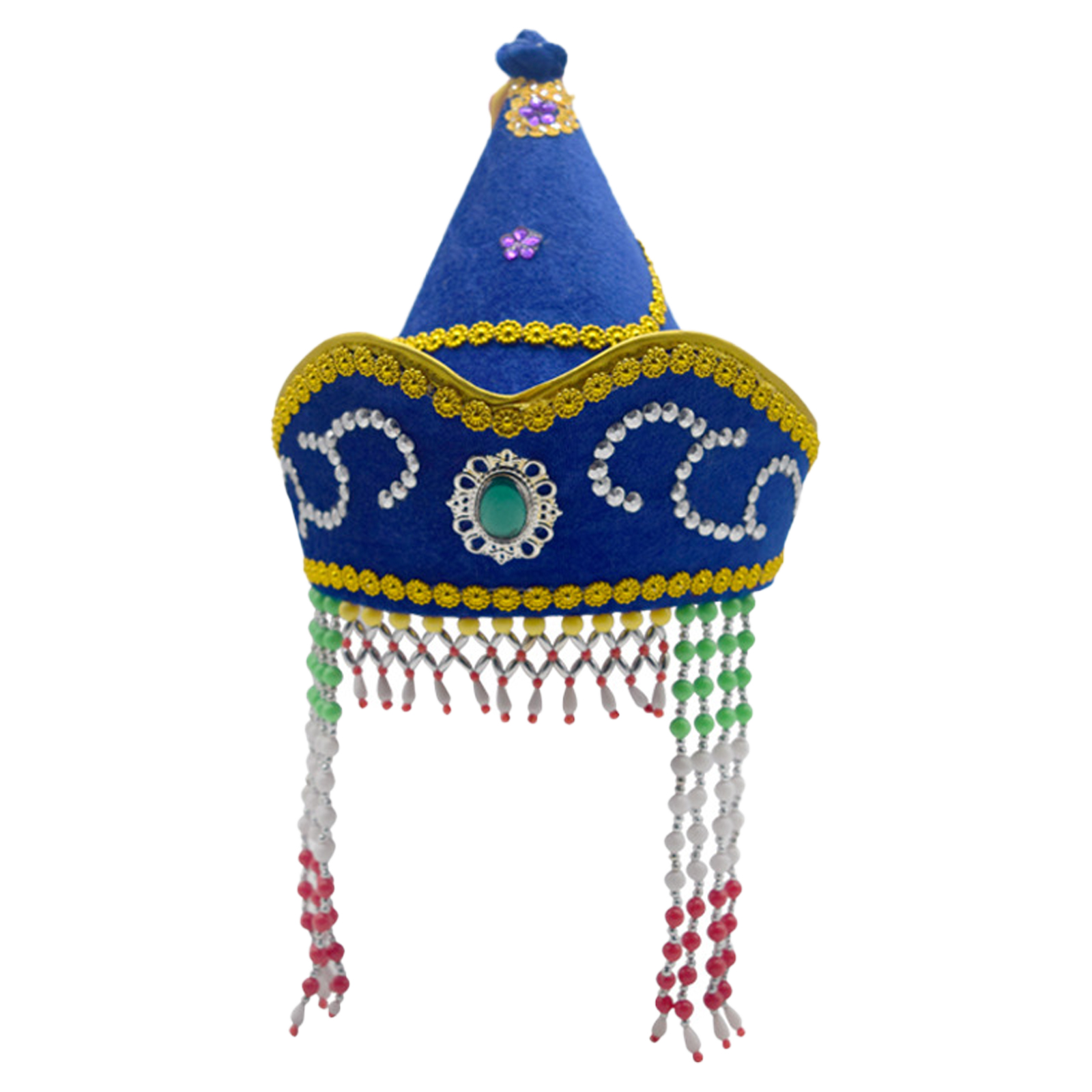 Китайская монгольская шляпа, г – обзор и цена Men'S Formal Ethnic Wear