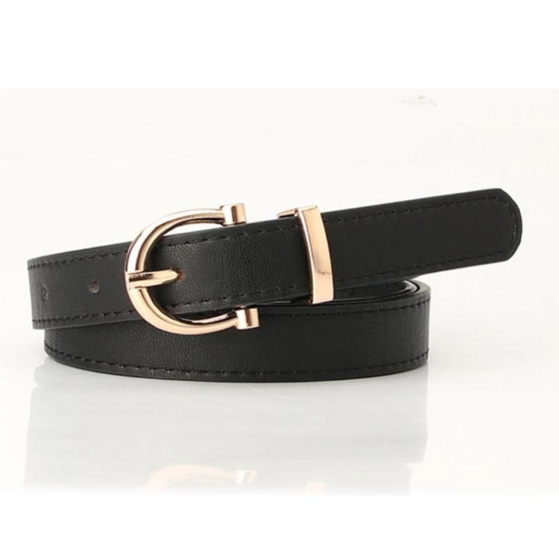 652F Пояс для взрослых в стиле – обзор и цена Formal Belt Leather Thin
