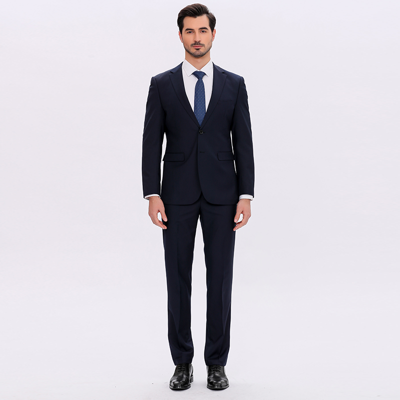 Мужской модный костюм-двойка с – обзор и цена Men'S Formal Wear Attire