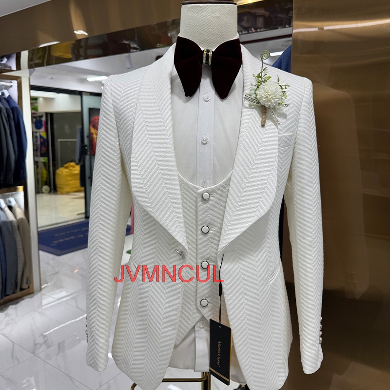 Мужской современный костюм-тро – обзор и цена Men'S Formal Wear For Reception