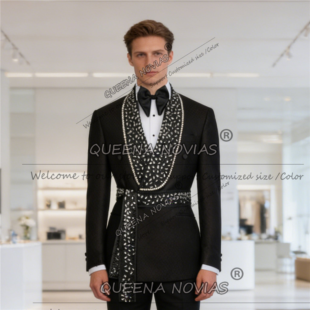 Эксклюзивный дизайн мужского к – обзор и цена Men'S Formal Wear Attire