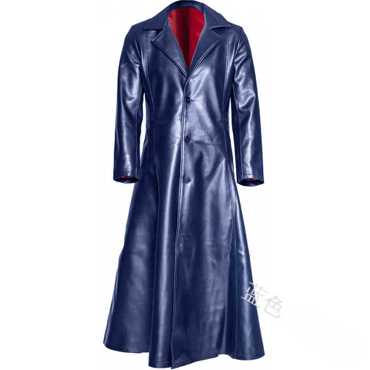 Готический воротник с лацканам – обзор и цена Men Formal Wear Coat