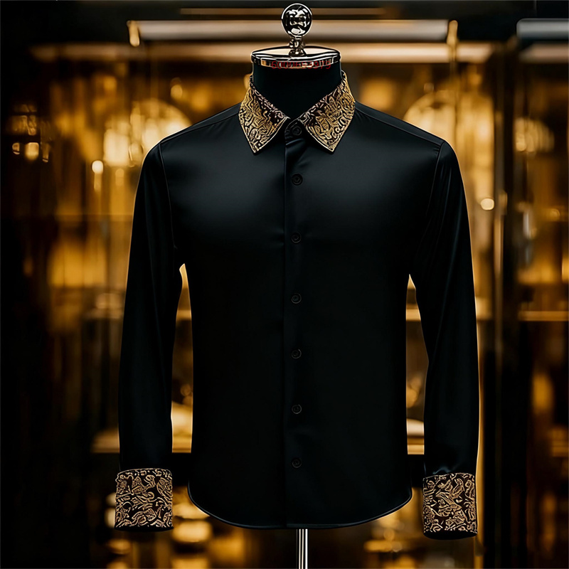 Мужская изысканная рубашка с ц – обзор и цена Men'S Formal Ethnic Wear
