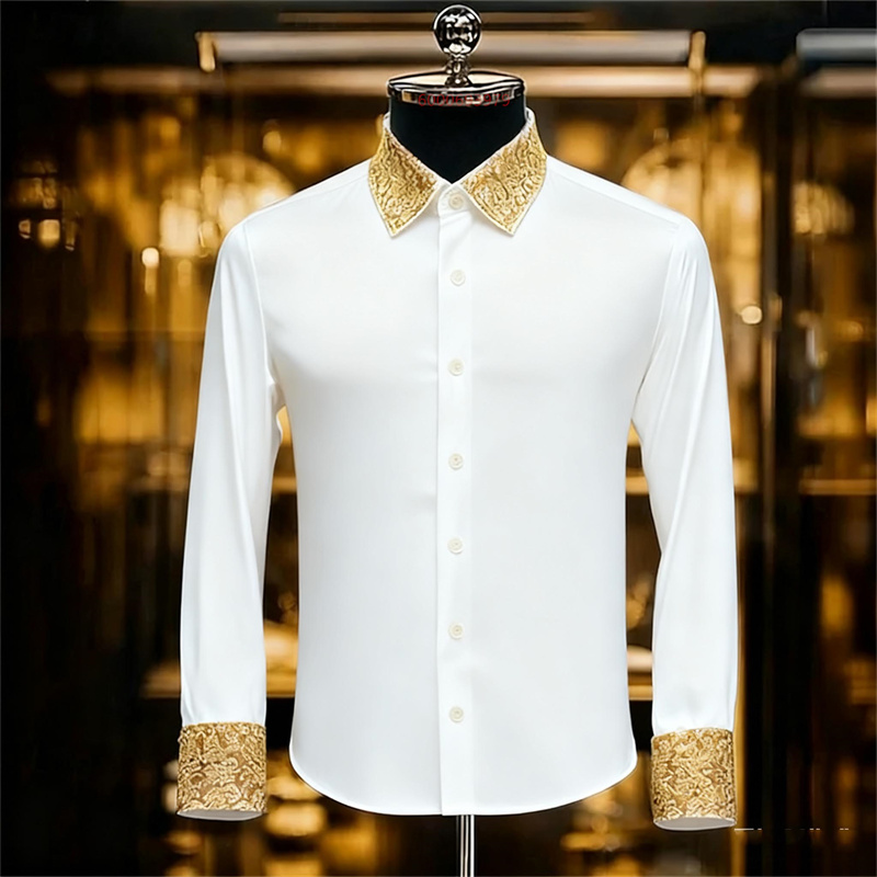 Мужская изысканная рубашка с ц – обзор и цена Men'S Formal Ethnic Wear