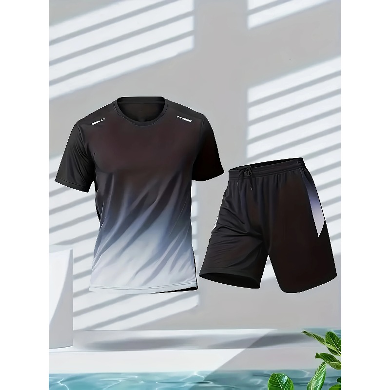 Мужские повседневные костюмы,  – обзор и цена Men'S Formal Beach Wear