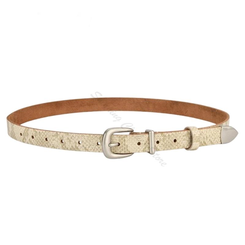 M68A Модный формальный повседн – обзор и цена Formal Belt Leather Thin