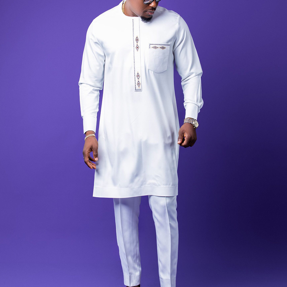 Новый мужской комплект в африк – обзор и цена Men'S Formal Beach Wear