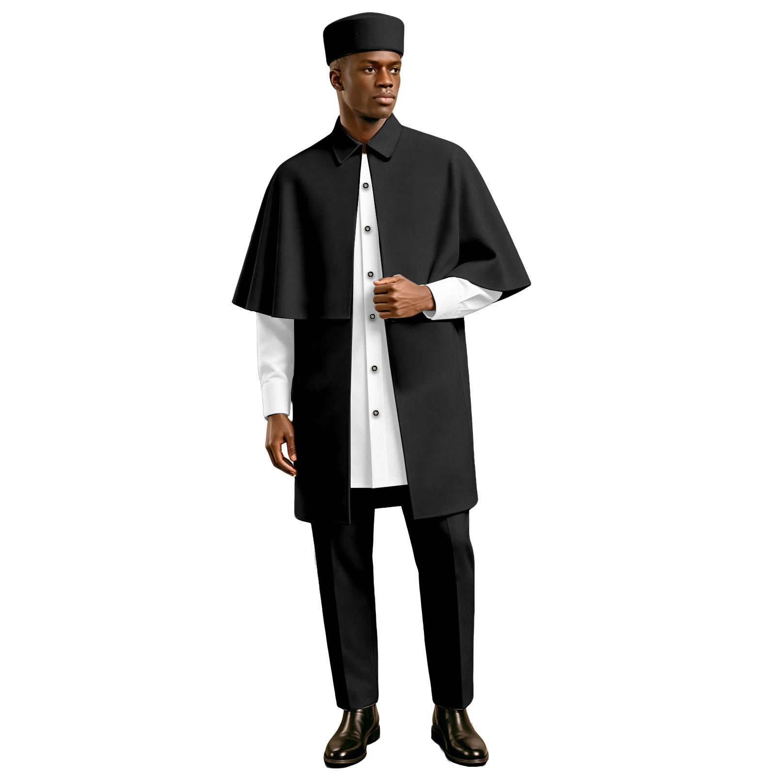 Мужской африканский костюм из  – обзор и цена Men'S Formal Ethnic Wear