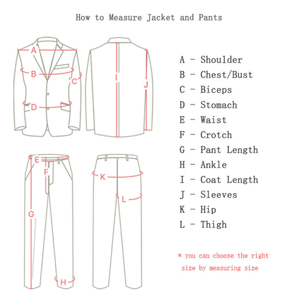Мужской костюм цвета слоновой  – обзор и цена Men Formal Wear Coat