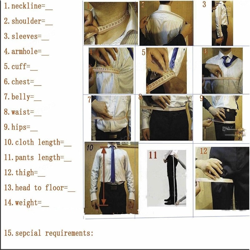 Черно-белые мужские костюмы, к – обзор и цена Men Formal Wear Black And White