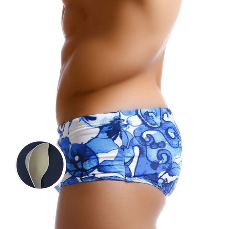 Мужские плавки, привлекательны – обзор и цена Men'S Formal Beach Wear
