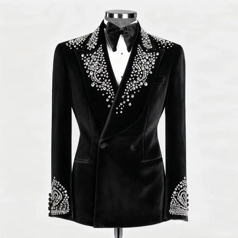 Элитные мужские костюмы-двойки – обзор и цена Men'S Formal Wear Attire