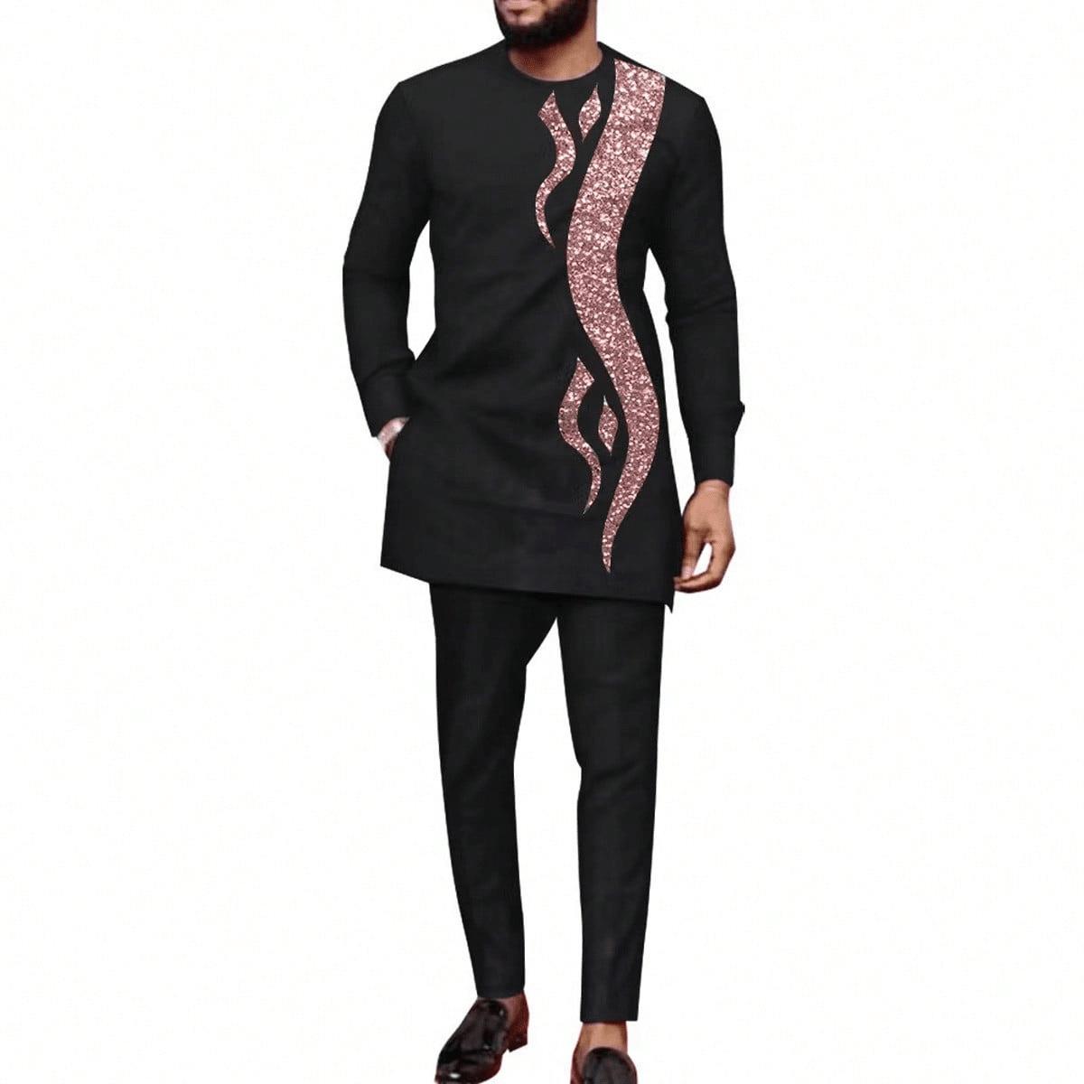 Мужской костюм с длинным рукав – обзор и цена Men'S Formal Ethnic Wear