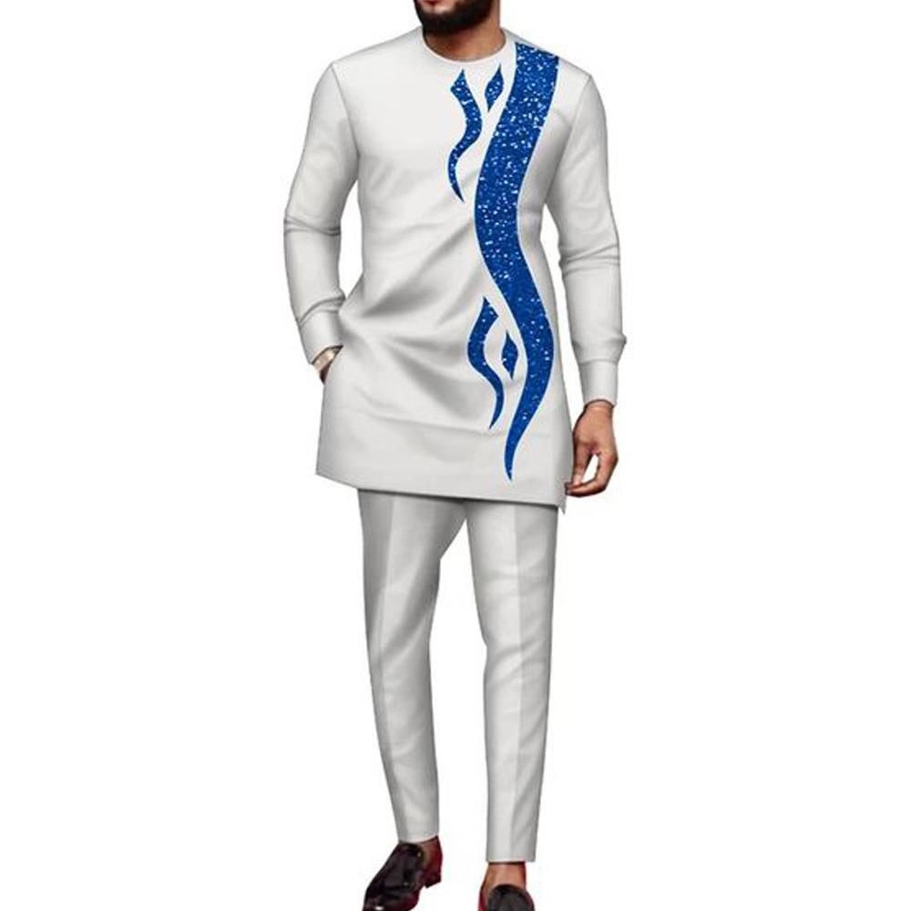 Мужской костюм с длинным рукав – обзор и цена Men'S Formal Ethnic Wear