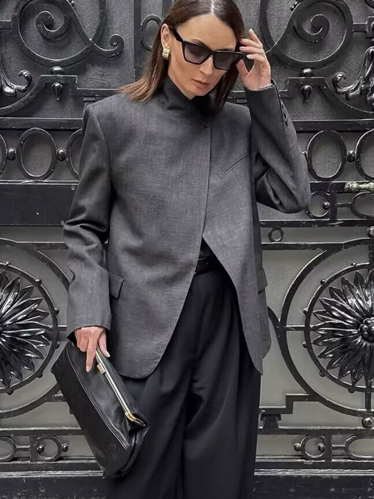 Женский блейзер HH 2026: модны – обзор и цена Men Formal Wear Coat