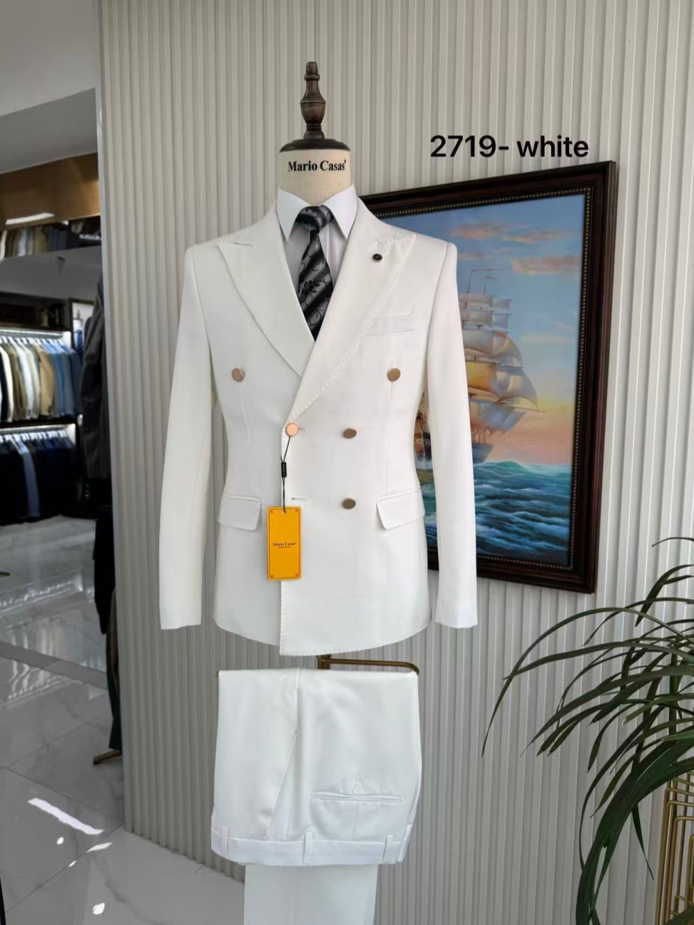 Элегантный мужской костюм прем – обзор и цена Men'S Formal Wear For Engagement
