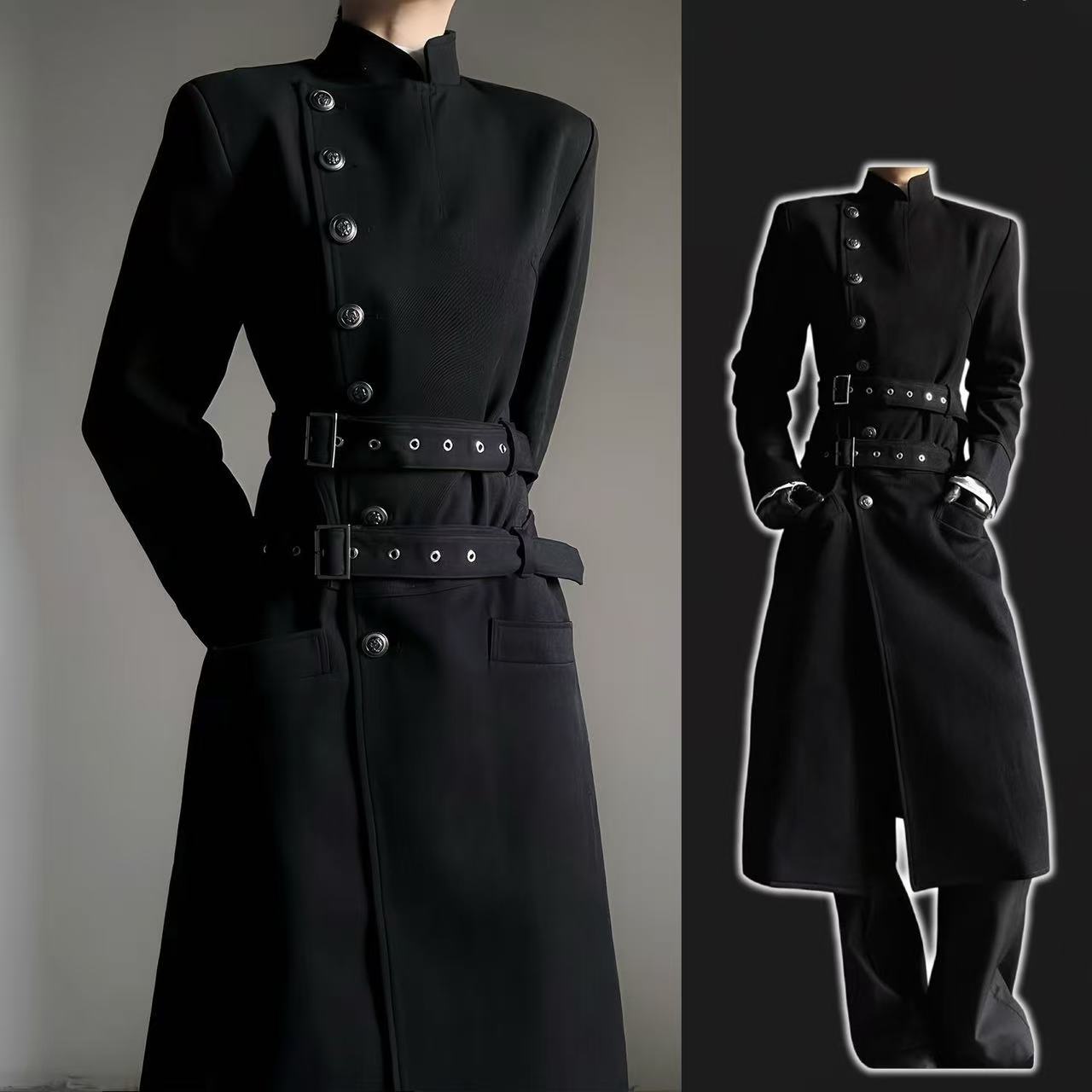Мужская ветровка в новом китай – обзор и цена Men Formal Wear Coat