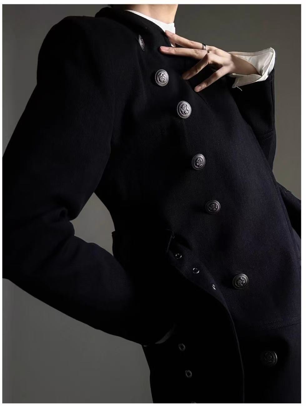 Мужская ветровка в новом китай – обзор и цена Men Formal Wear Coat