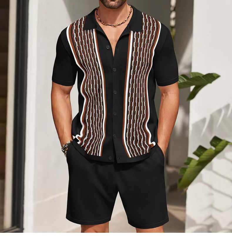 Простые мужские комплекты руба – обзор и цена Men'S Formal Beach Wear