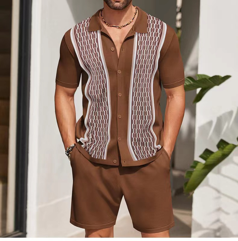 Простые мужские комплекты руба – обзор и цена Men'S Formal Beach Wear