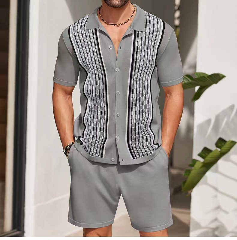 Простые мужские комплекты руба – обзор и цена Men'S Formal Beach Wear