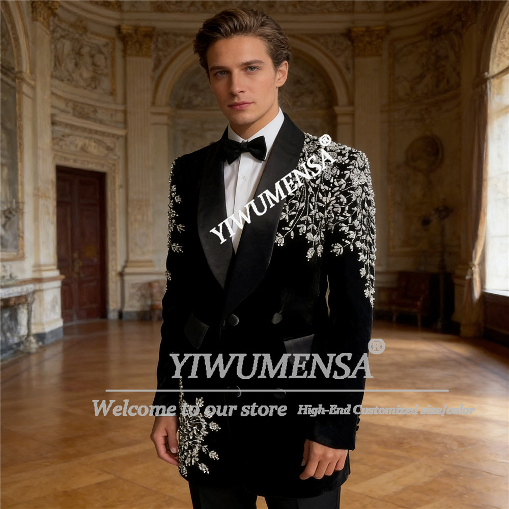 Изысканные мужские свадебные с – обзор и цена Men'S Formal Wear Jewelry