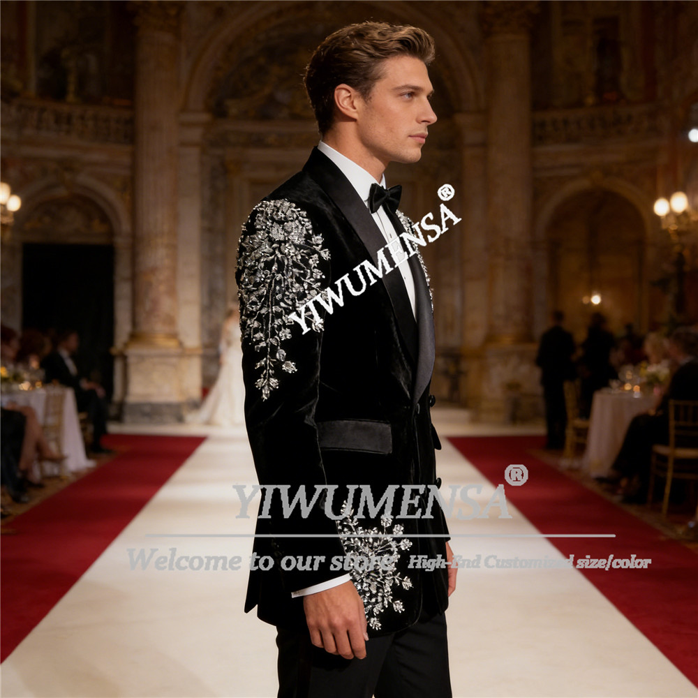 Изысканные мужские свадебные с – обзор и цена Men'S Formal Wear Jewelry