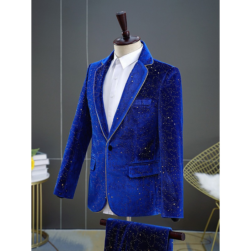 Новая осенне-зимняя коллекция: – обзор и цена Asian Men Formal Wear