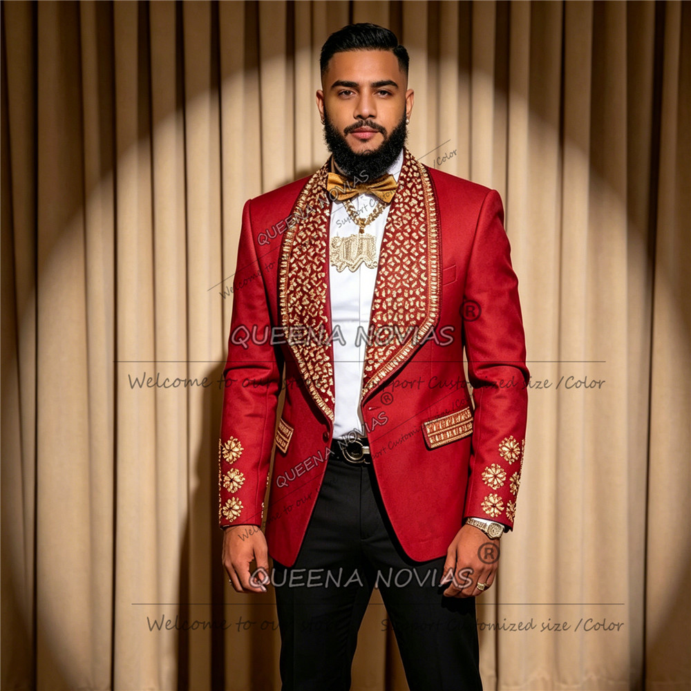 Эксклюзивный свадебный смокинг – обзор и цена Men'S Formal Wear Jewelry