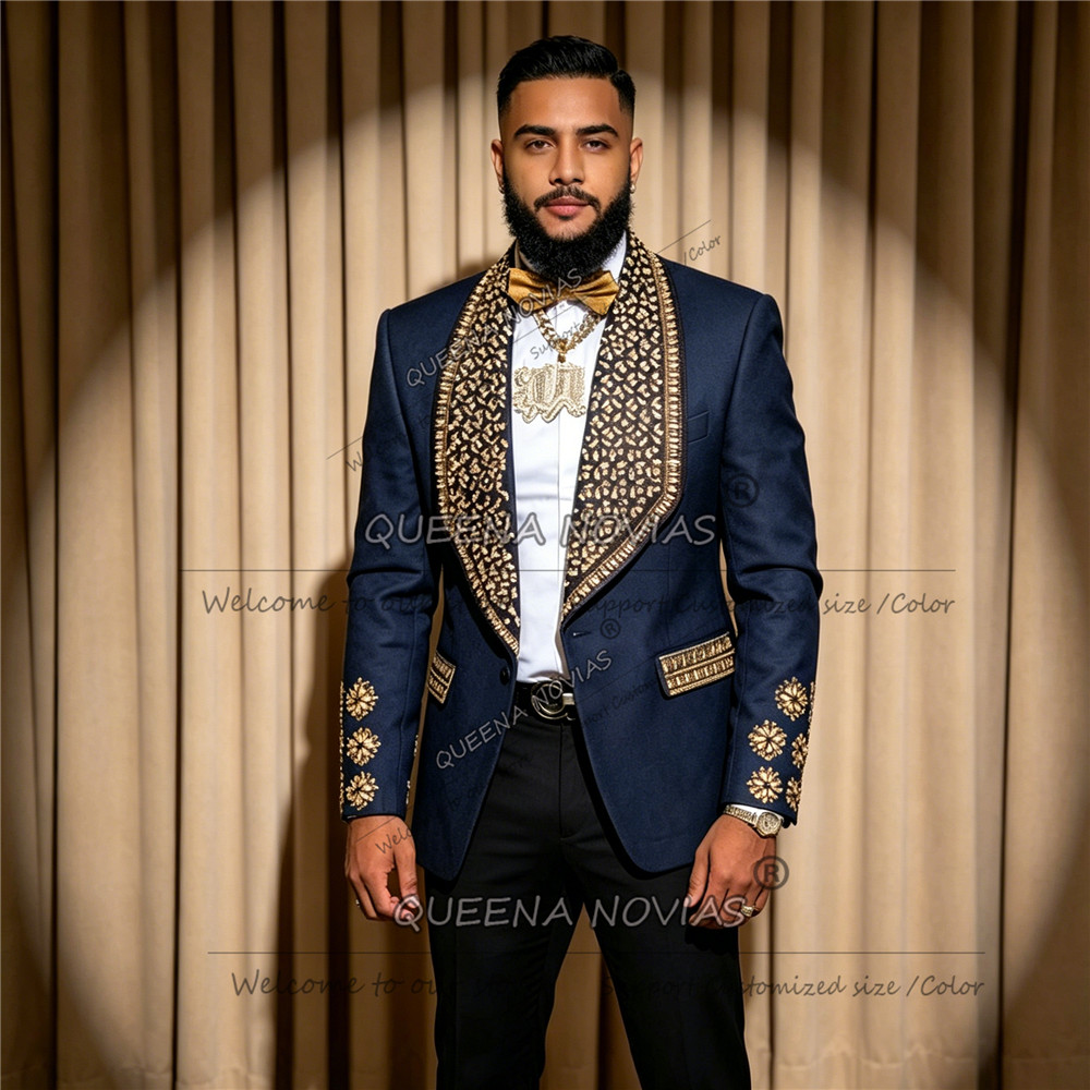 Эксклюзивный свадебный смокинг – обзор и цена Men'S Formal Wear Jewelry
