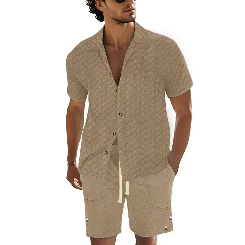 Горячая распродажа: Мужские ле – обзор и цена Men'S Formal Beach Wear