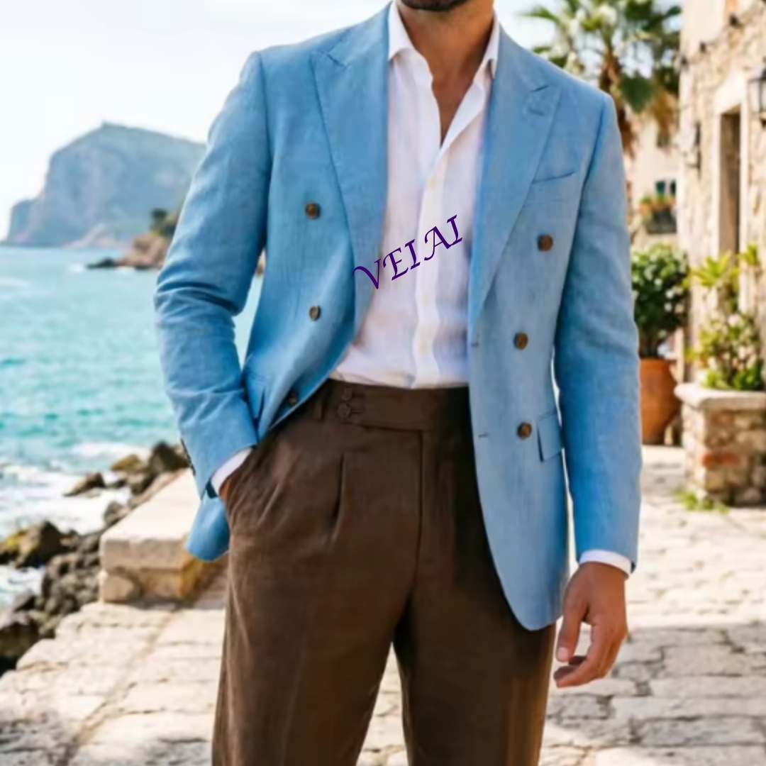 Индивидуальный мужской двуборт – обзор и цена Men'S Formal Wear Attire